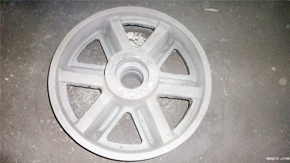 灰铸铁件的热裂介绍