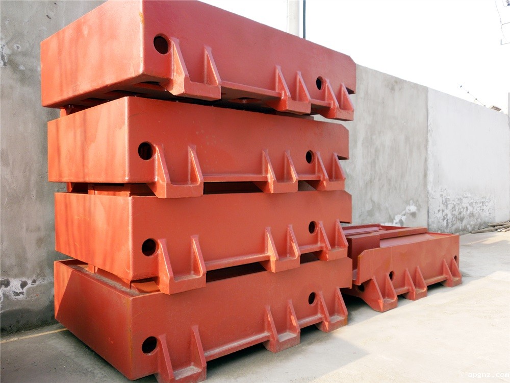 我国铸造厂的发展现状你了解多少？