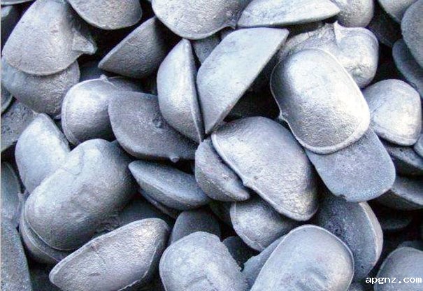 2019年12月19日最新铸造生铁、废钢价格汇总表