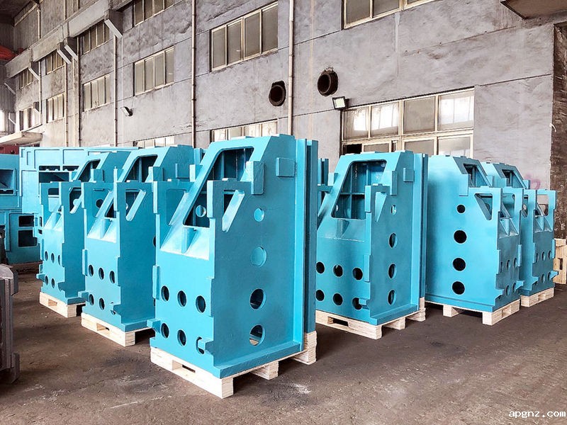 沪东铸造生产的星空体育官方服务好优势是什么？