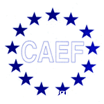 CAEF认证