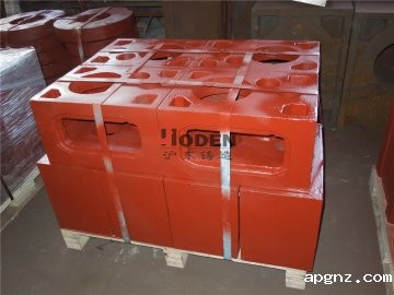 江苏铸造厂家为您解析制造业地位高居不下的原