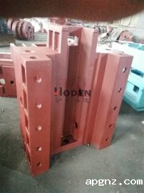 减速机箱体结构的工艺分类