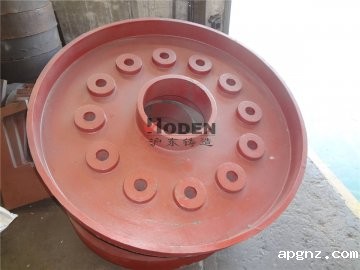 砂型铸造和金属型模具铸造的区别-沪东铸造