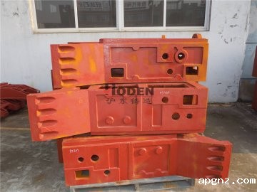 钢铁铸造材料市场近日基本平稳