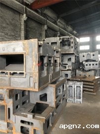 国内机床铸造件业如何稳抓境外投资拓展发展空