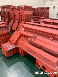 【沪东铸造厂家】铸造技术方面存在着的问题！