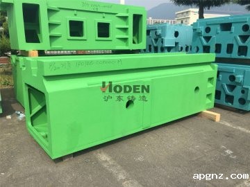 [铸件]不锈钢熔模铸造铸件的品质控制