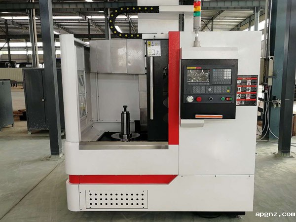 数控立车铸造