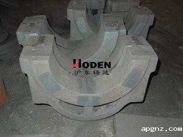 球墨铸铁的发展远景