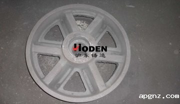 铸件质量的检验和缺陷修补的方法