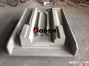 砂型铸造工艺的介绍