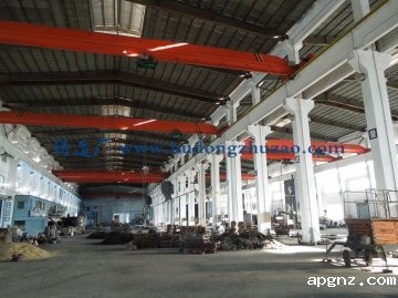 要发展高精端机床设备必须提高模具精度