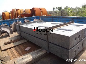 如何能够更好的提高板锤的使用寿命呢?