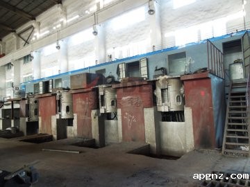 订购铸件找江苏沪东机械铸造，一定没错！