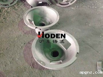 全面解析压铸合金砂型铸造的几个关键点