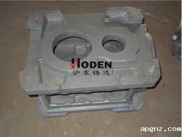 铸造厂家告诉你灰铸铁在生产中应该注意哪些事