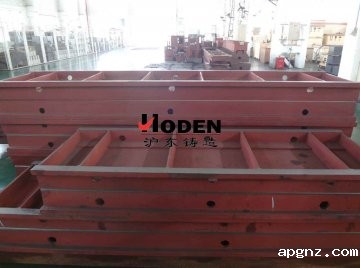 铸造厂家揭秘：大型星空体育官方服务好的优点以及主要作