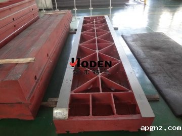 江苏铸造厂家为你浅析星空体育官方服务好相关时效的应用