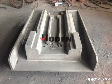 影响灰铸铁质量好坏的原因