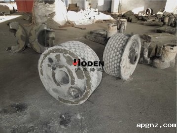 球墨铸铁的作用有哪些？