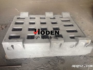 浅谈灰铸铁和铸铁件