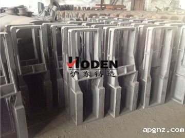 灰铸铁生产过程中的质量把关