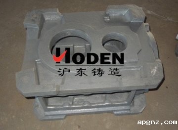 灰铸铁机械行业使用非常广泛