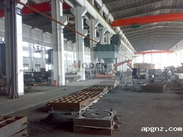 提升铸造企业从业人员科技创新能力很重要