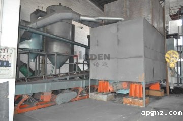 2014年上半年沪东铸造经营心得