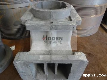 砂型铸造逐渐成为我国热门行业之一