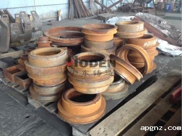 灰铸铁官网：铸件行业即将要实现的几个目标