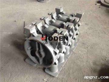 灰铸铁官网：铸铁件的来源