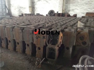 砂型铸造厂家为您揭秘铸造行业现状