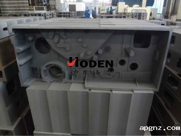 砂型铸造如何控制产品的质量