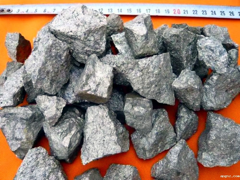 硫元素在铸铁生产中的作用