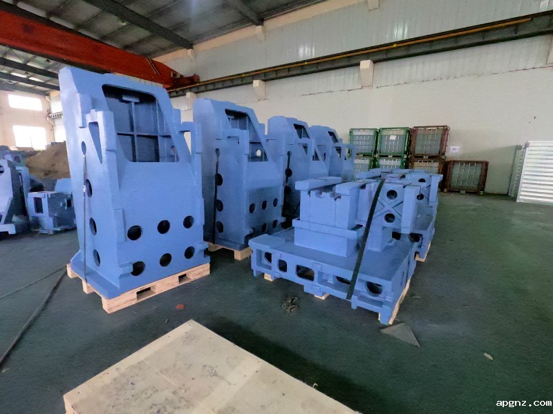 铸件硬度表示方式及测试方法