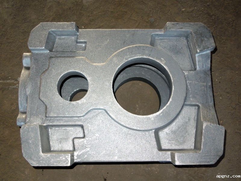 齿轮箱体铸件的制造工艺、技术要求及应用全解析