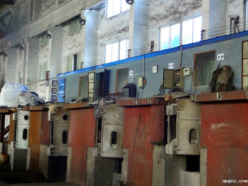 铸造生产中影响熔炼的关键因素全解析