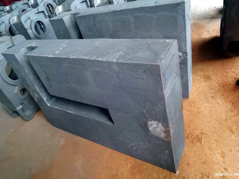 灰铁铸件硬度不够原因及解决方案，提升产品质量