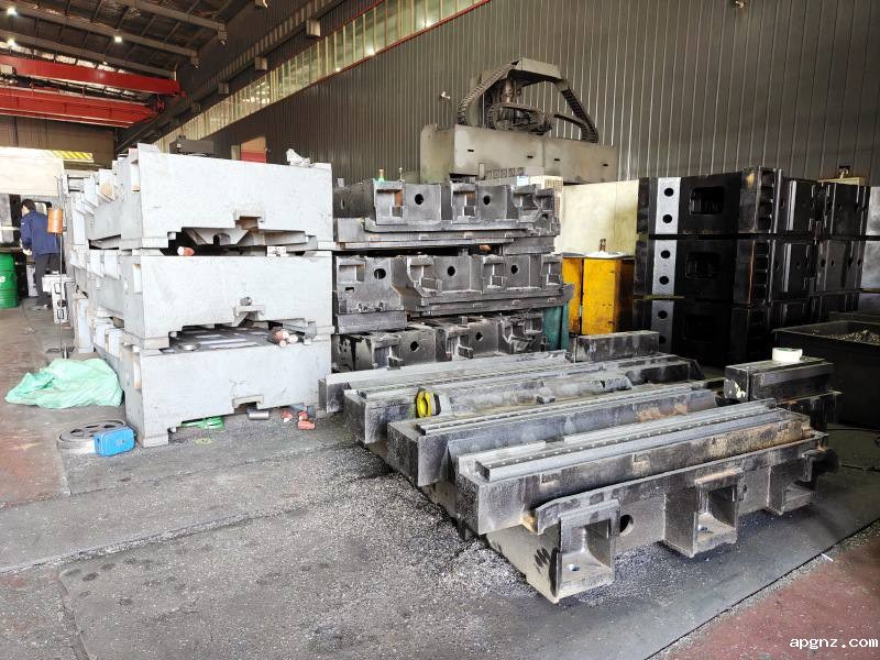 铸铁件价格差异大的原因全解析：影响因素与市