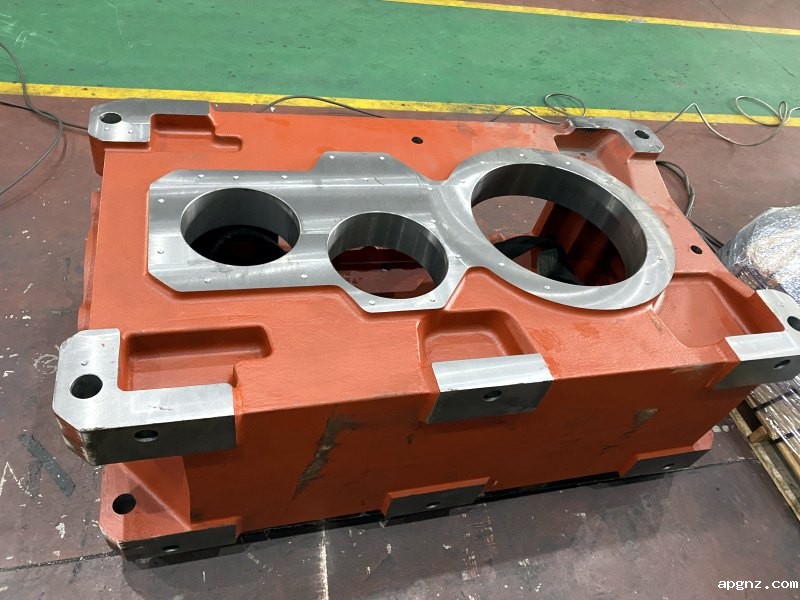 铸钢件与铸铁件的常见问题及其解决方法