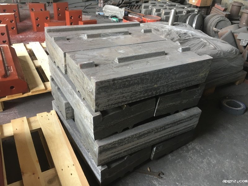 铸件加工面焊补方法与技巧全解析